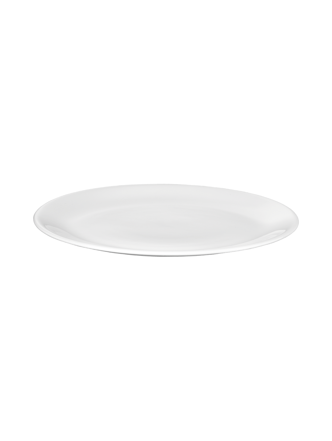 ASA - 01905013 - ASA, Dessertteller "á table" weiß, D21cm