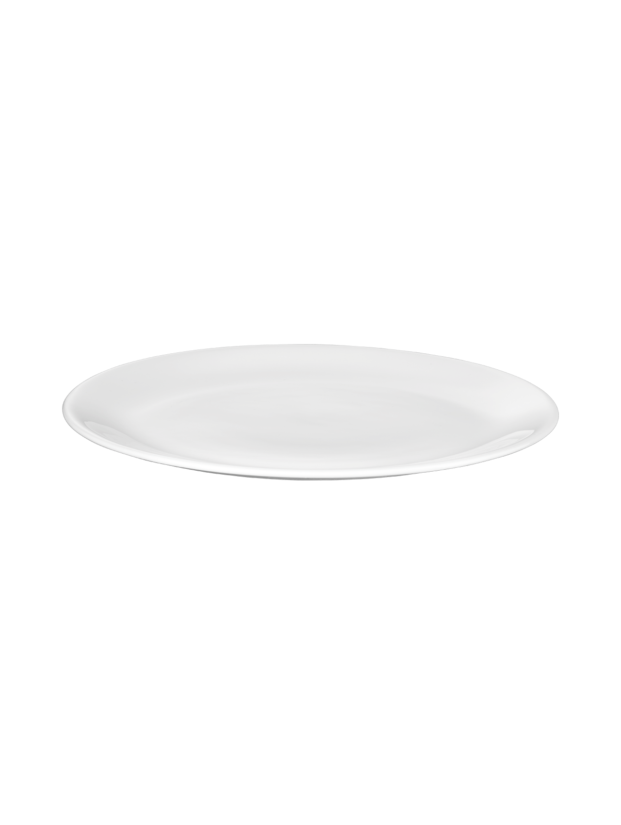 ASA - 01905013 - ASA, Dessertteller "á table" weiß, D21cm