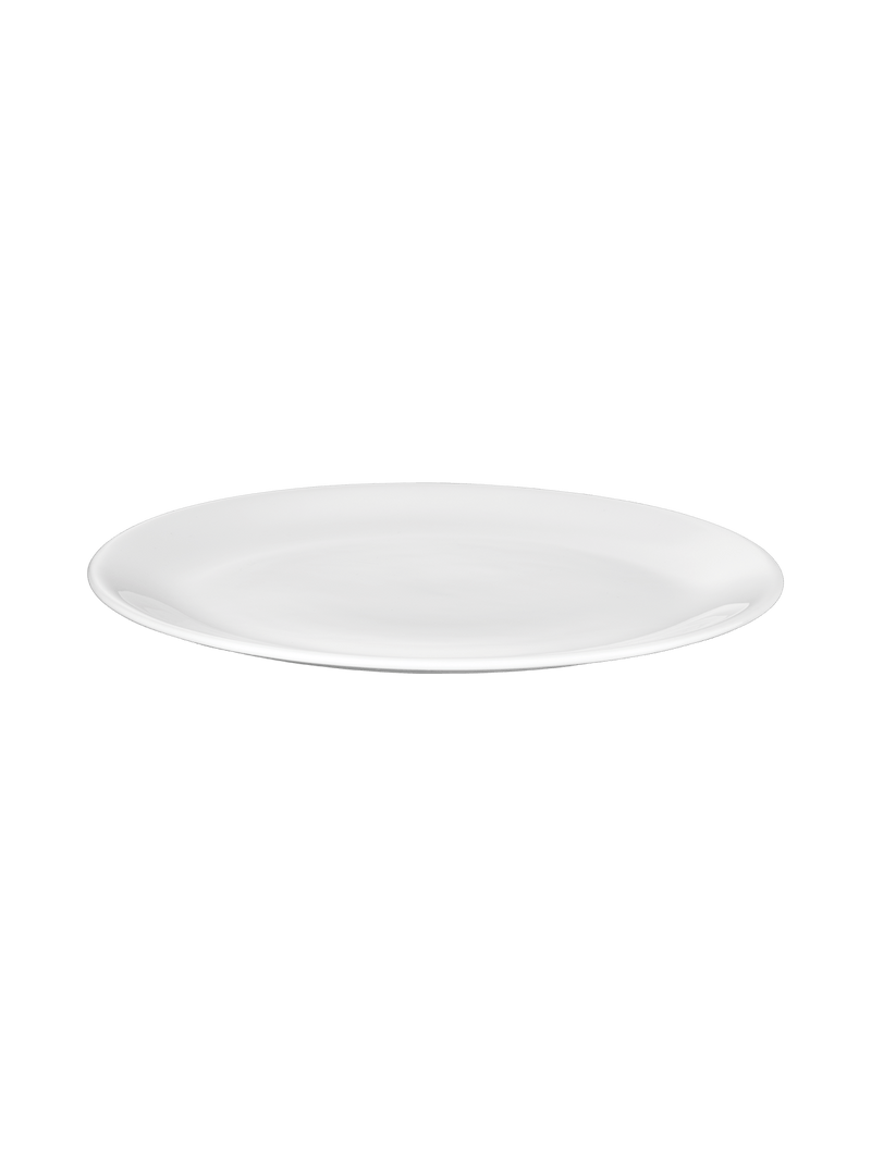 ASA - 01905013 - ASA, Dessertteller "á table" weiß, D21cm