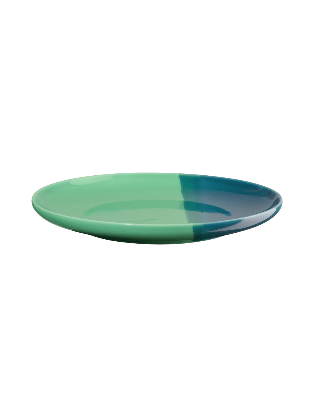 ASA - 16142286 - ASA, Dessertteller blueberry smoothie, D22cm