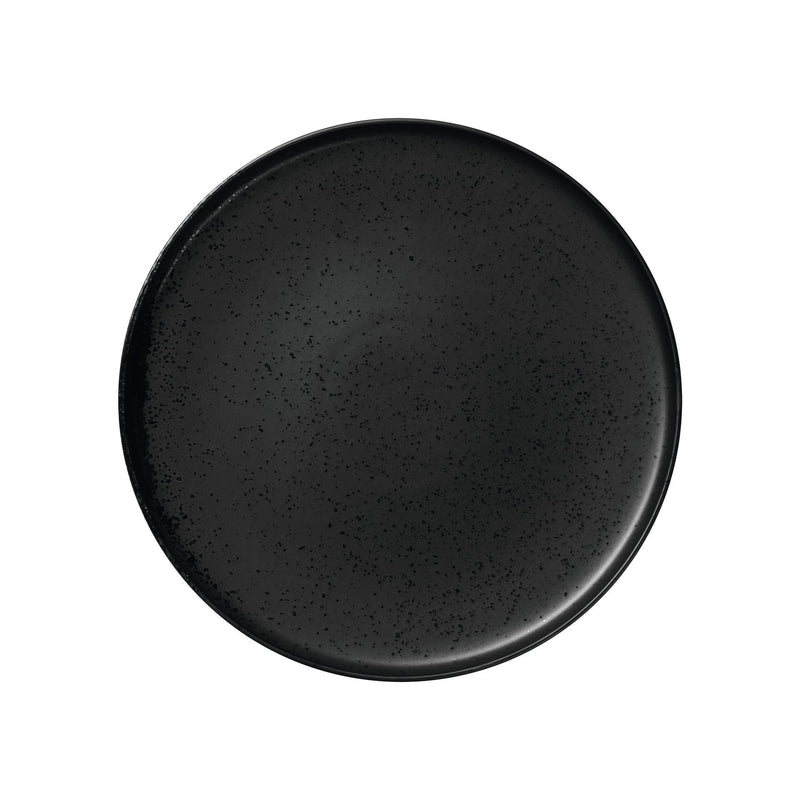 ASA - 19140190 - ASA, Dessertteller, kuro, D21cm