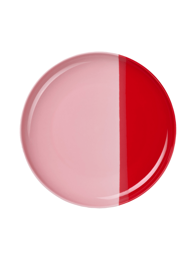 ASA - 16141286 - Asa, Dessertteller strawberry smoothie