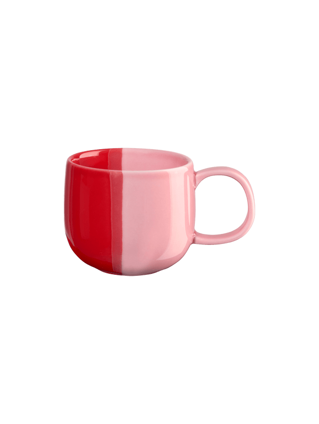 ASA - 160001286 - ASA, Espressotasse strawberry smoothie, 0,09l.