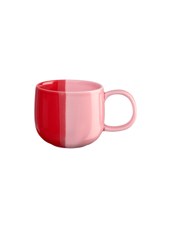 ASA - 160001286 - ASA, Espressotasse strawberry smoothie, 0,09l.