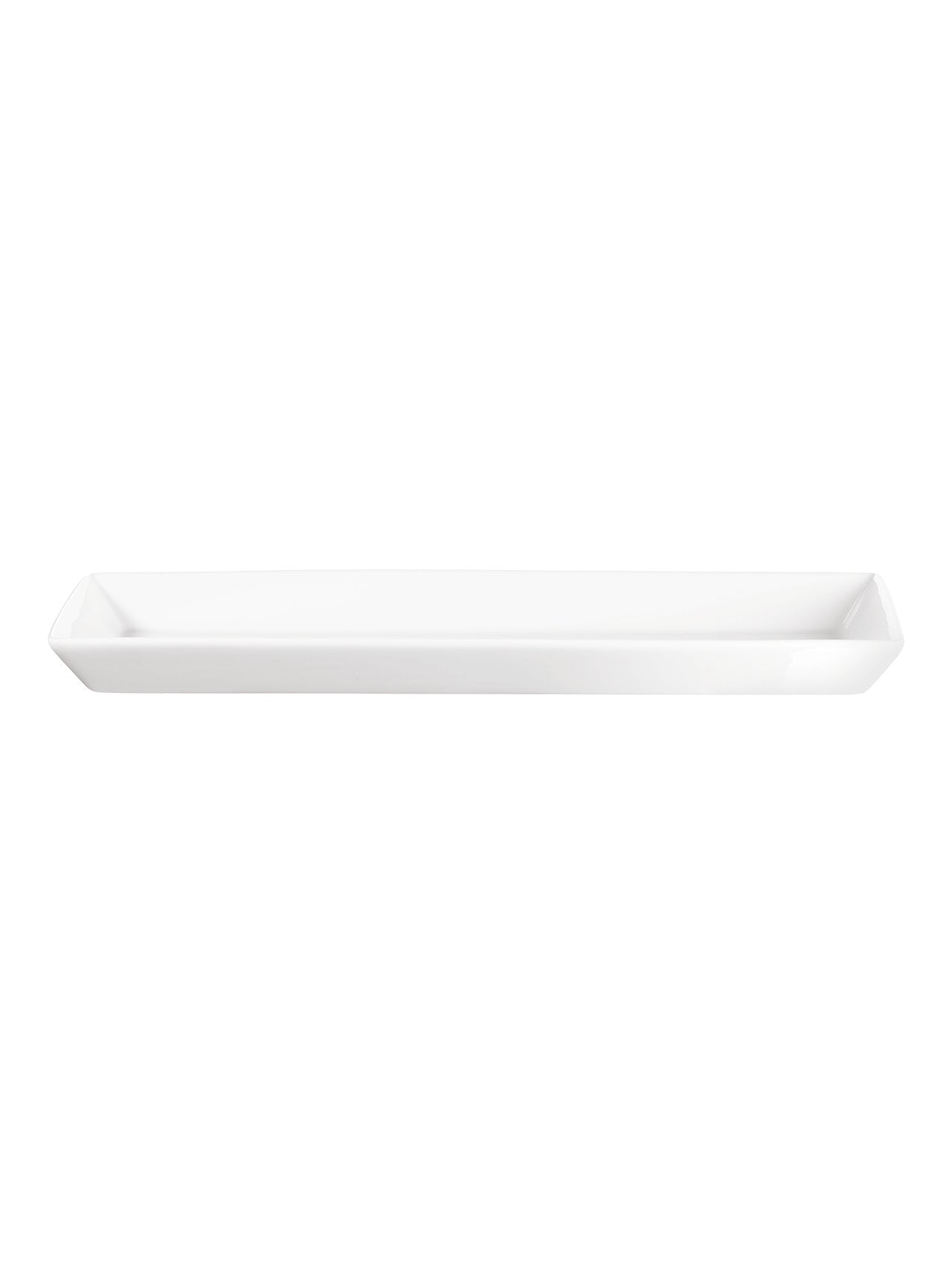 ASA - 52141017 - ASA, Ess - Servierteller rechteck, 27x17cm