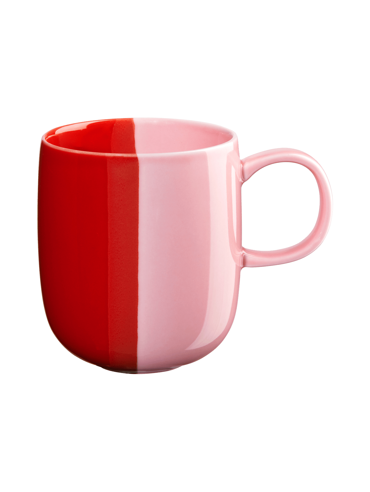 ASA-16071286 - Asa, Henkelbecher, strawberry smoothie, Inhalt 0,4l