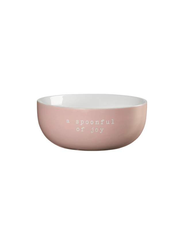 ASA-17293277 - ASA, hey! schale, a spoonful of joy, D16cm