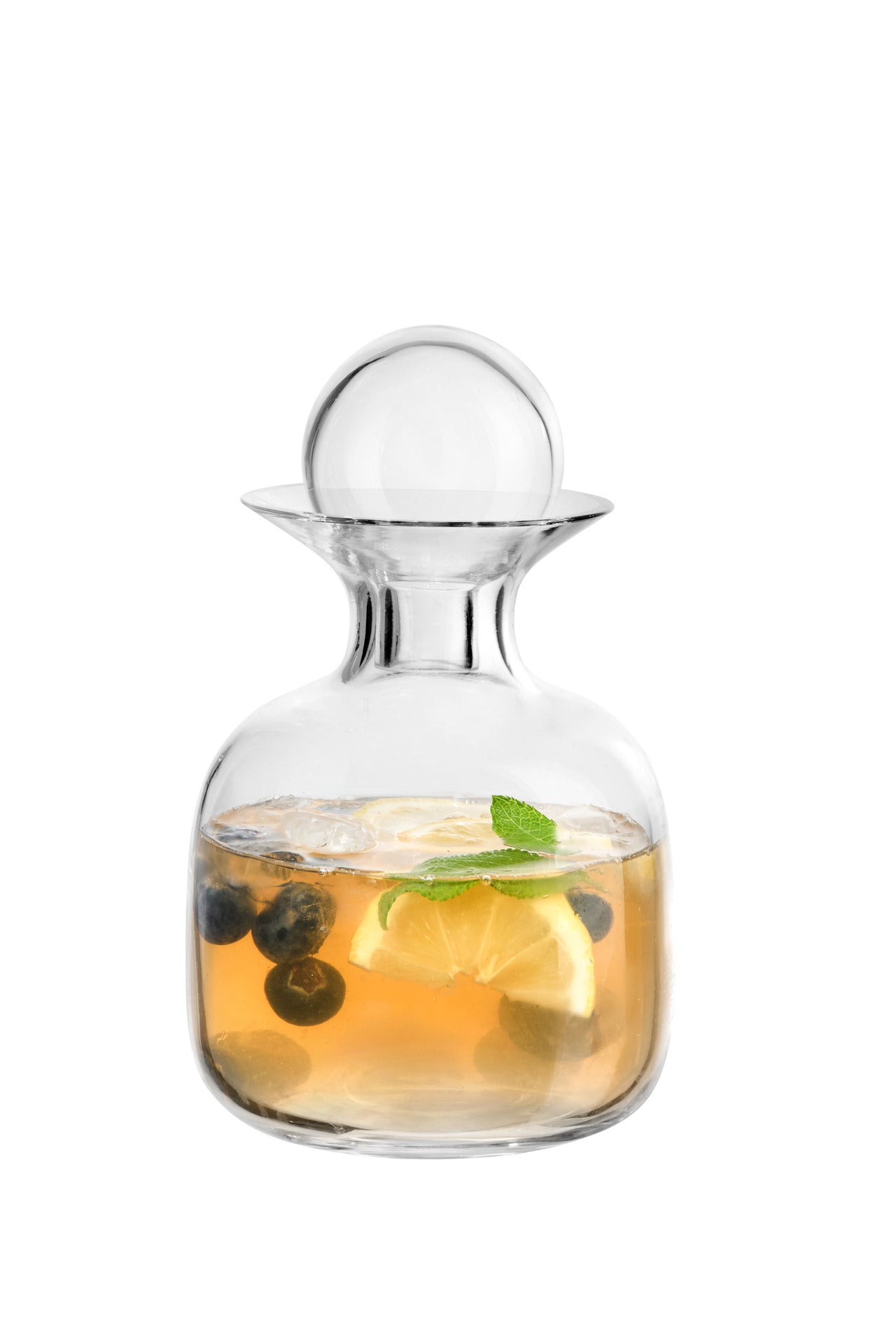 ASA - 53401009 - ASA, Karaffe klein, clear, 0,75l