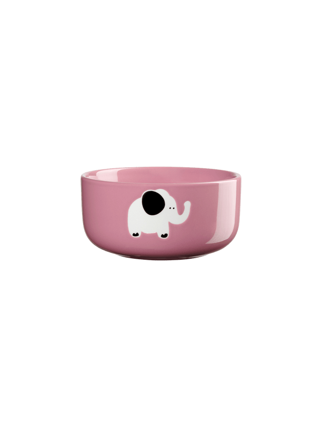 ASA-49296514 - Castron pentru copii ASA, Elefant, D12cm