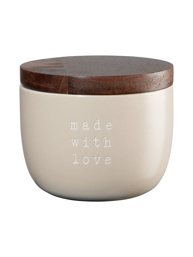 ASA - 17461277 - ASA - Marmeladendose, made with love, Serie hey!, 0,25l