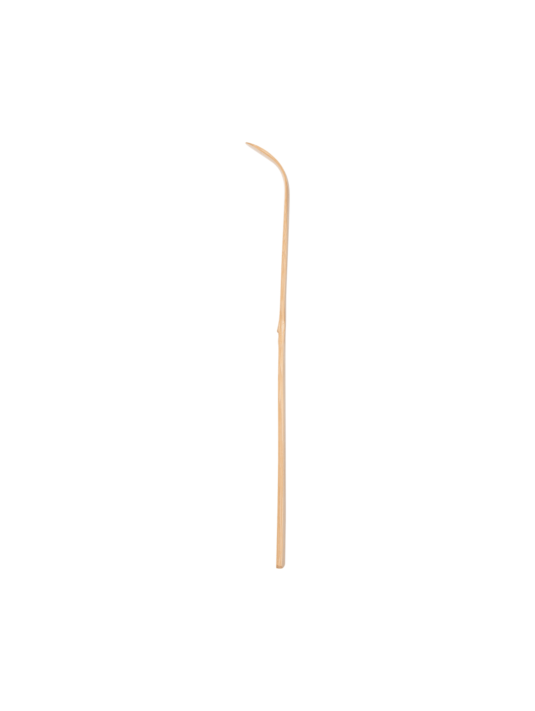 ASA - 31960970 - Asa, Matchalöffel, L18 cm, Bambus