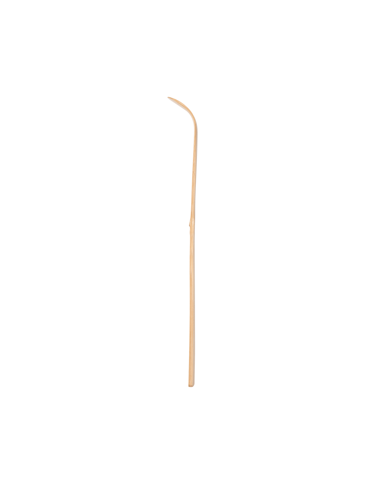 ASA - 31960970 - Asa, Matchalöffel, L18 cm, Bambus