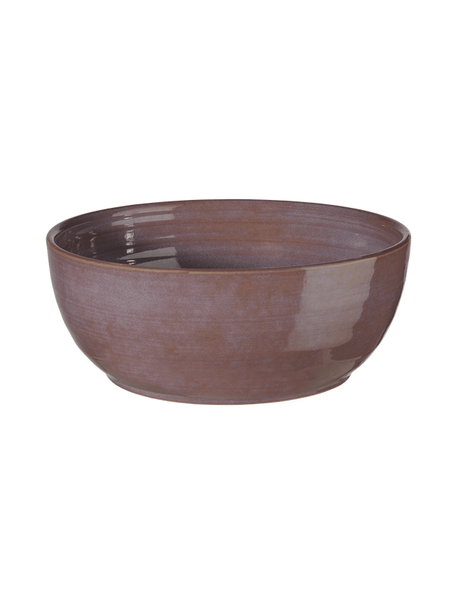 ASA - 24350272 - ASA, Poké Bowl litchi, Farbe lila, 0,8l.