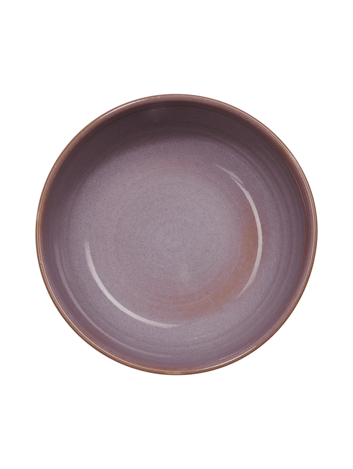 ASA - 24350272 - ASA, Poké Bowl litchi, Farbe lila, 0,8l.