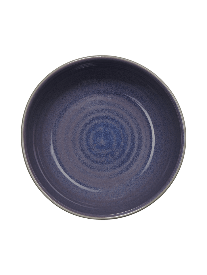 ASA - 24350273 - ASA, Poké Bowl, plum, Farbe lila, 0,8l.