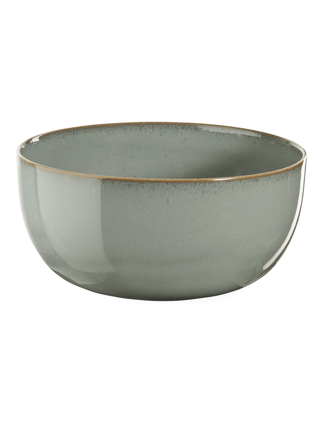 ASA-27271175 - Asa, salatschale, eucalyptus, D22cm/H11cm