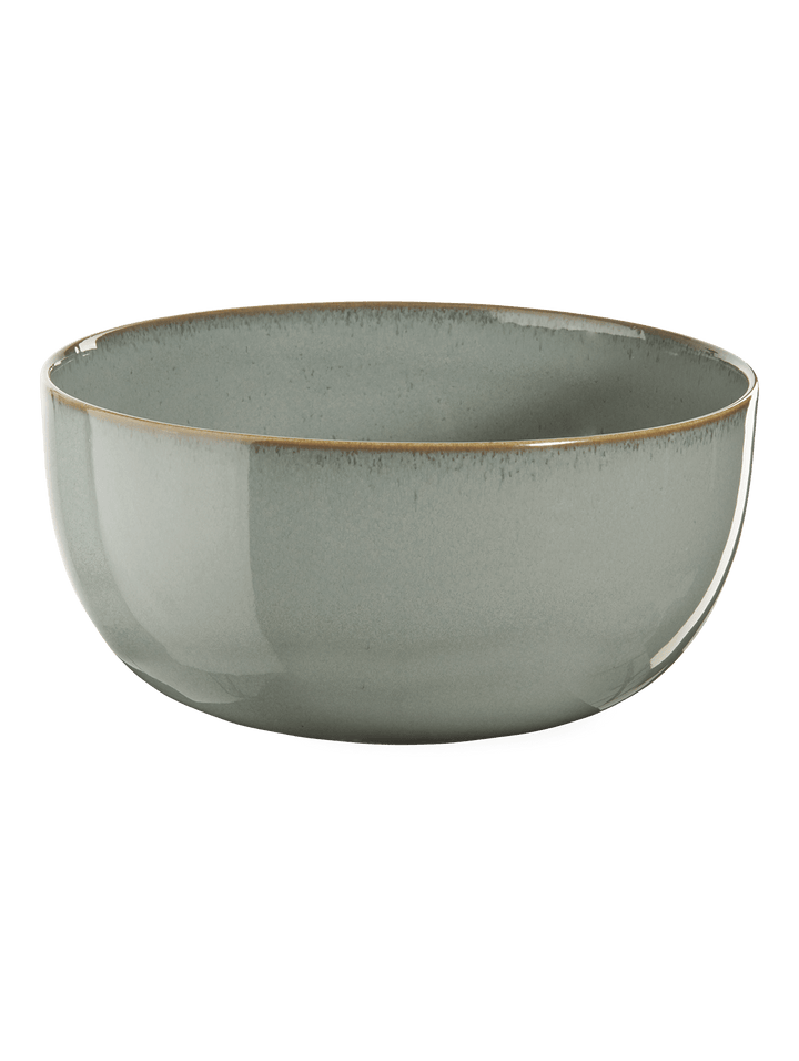 ASA-27271175 - Asa, salatschale, eucalyptus, D22cm/H11cm