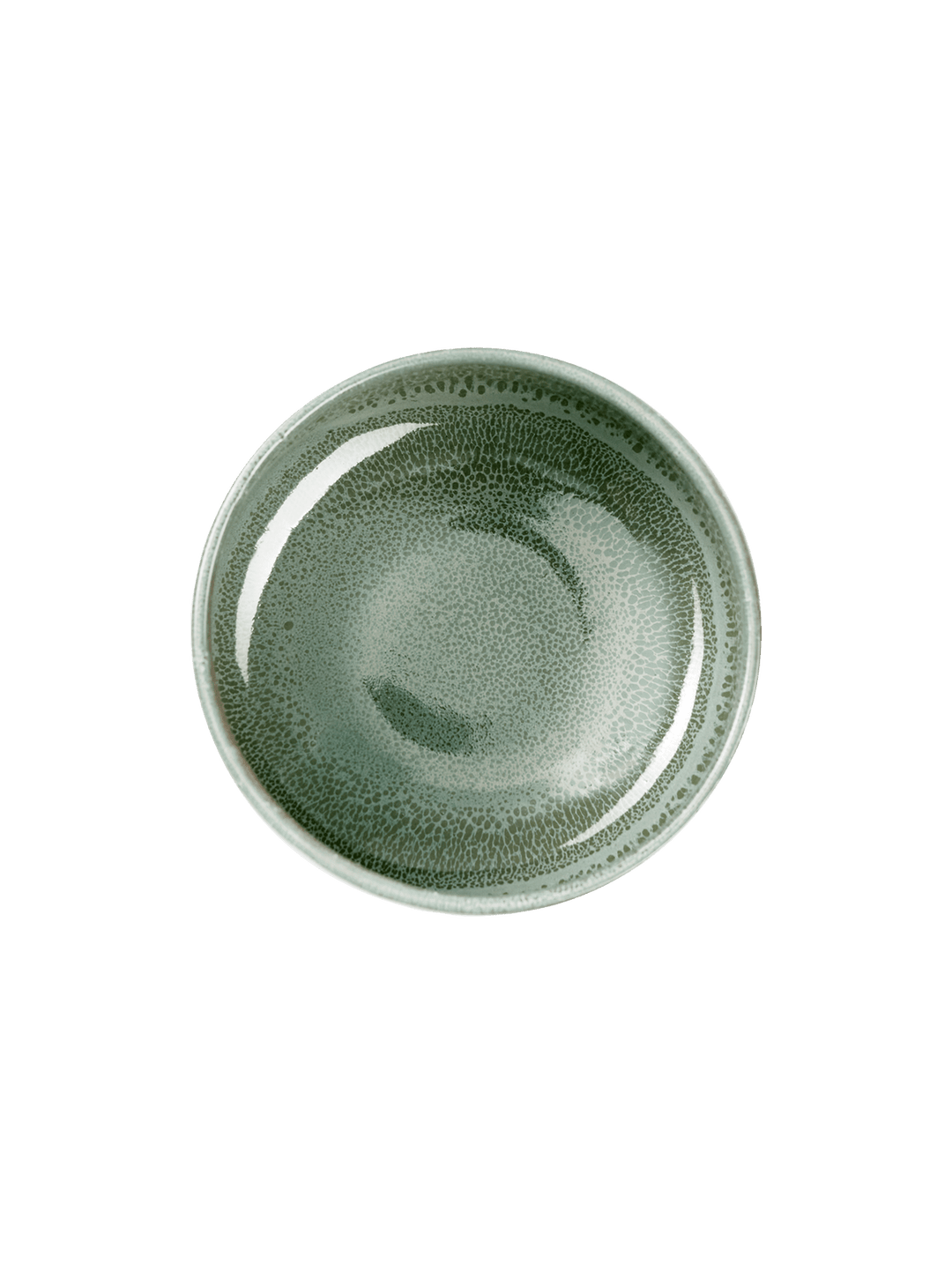 ASA - 10090455 - Asa, Schale, matsu shiny, grün, D12cm, H7,5cm, 0,3l