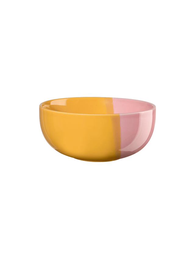 ASA - 16290286 - ASA, Schale, passion fuit smoothie, D15,5cm