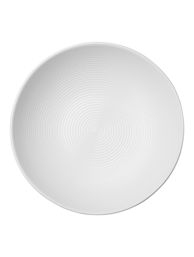 ASA - 54273212 - ASA, Schale weiß, D29,5cm, H9cm