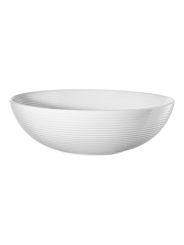 ASA - 54273212 - ASA, Schale weiß, D29,5cm, H9cm