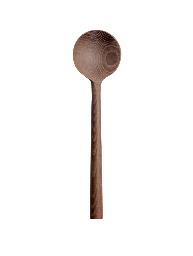 ASA-55921900 - ASA, Servierlöffel aus Eschenholz - 28cm