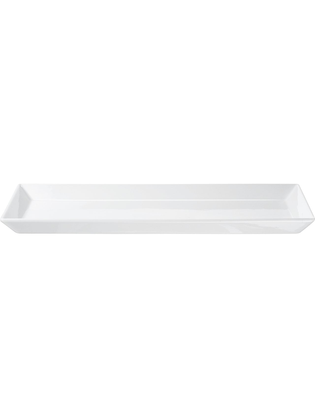 ASA - 52145017 - ASA, Servierplatte rechteckig, L39,5cm