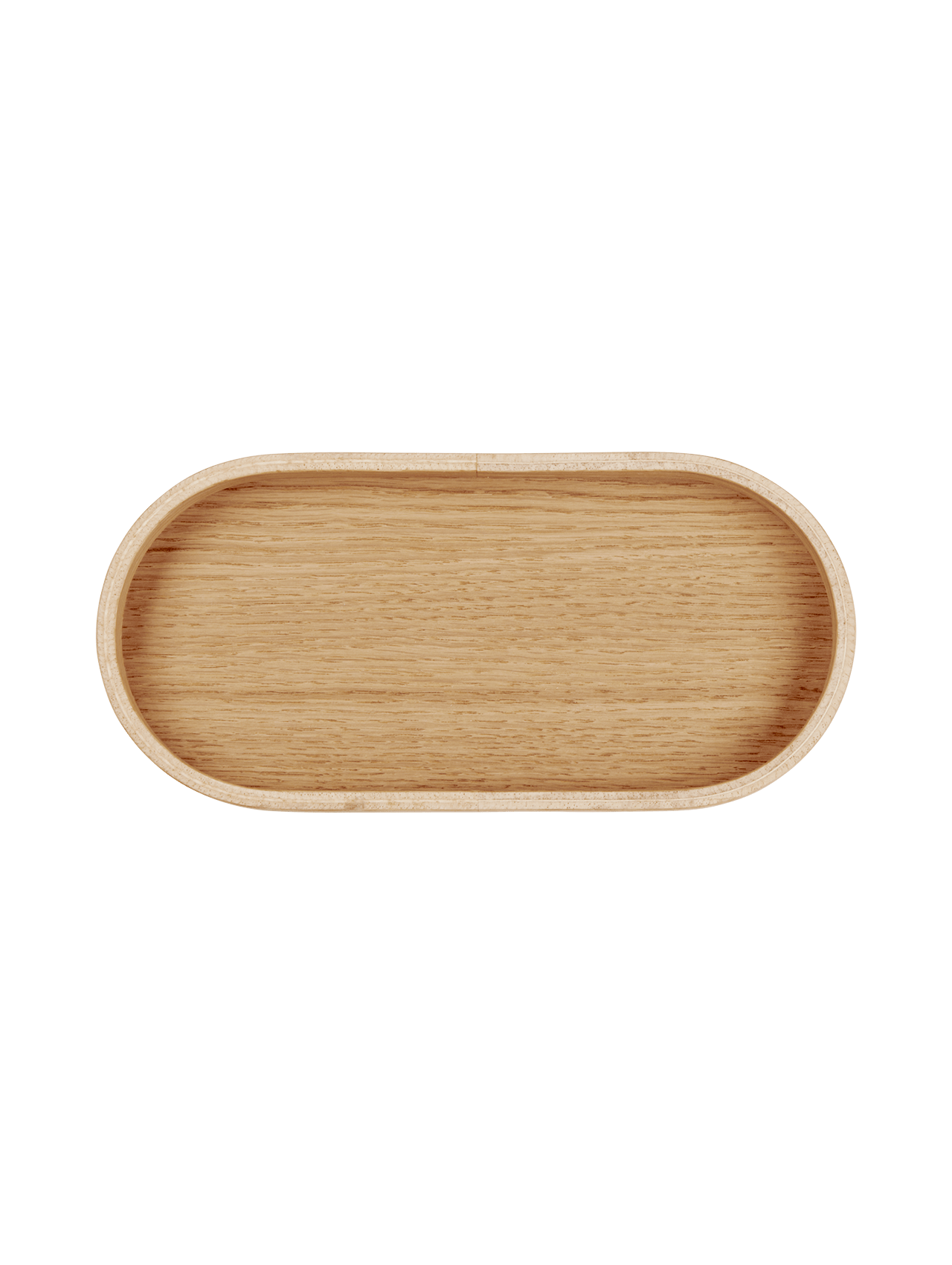 ASA - 53697900 - ASA, Tablett oval "s", L23 x H2 x B11cm