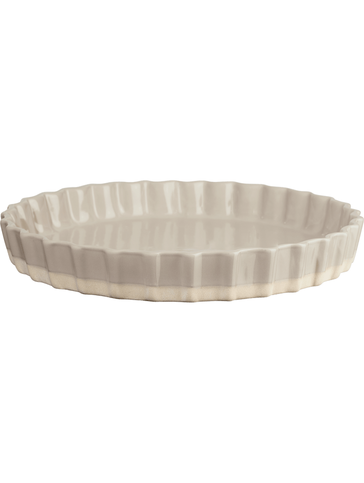 ASA - 05014315 - Asa, Tarteform, nude, "Grande al forno", D. 30 cm, H. 4 cm
