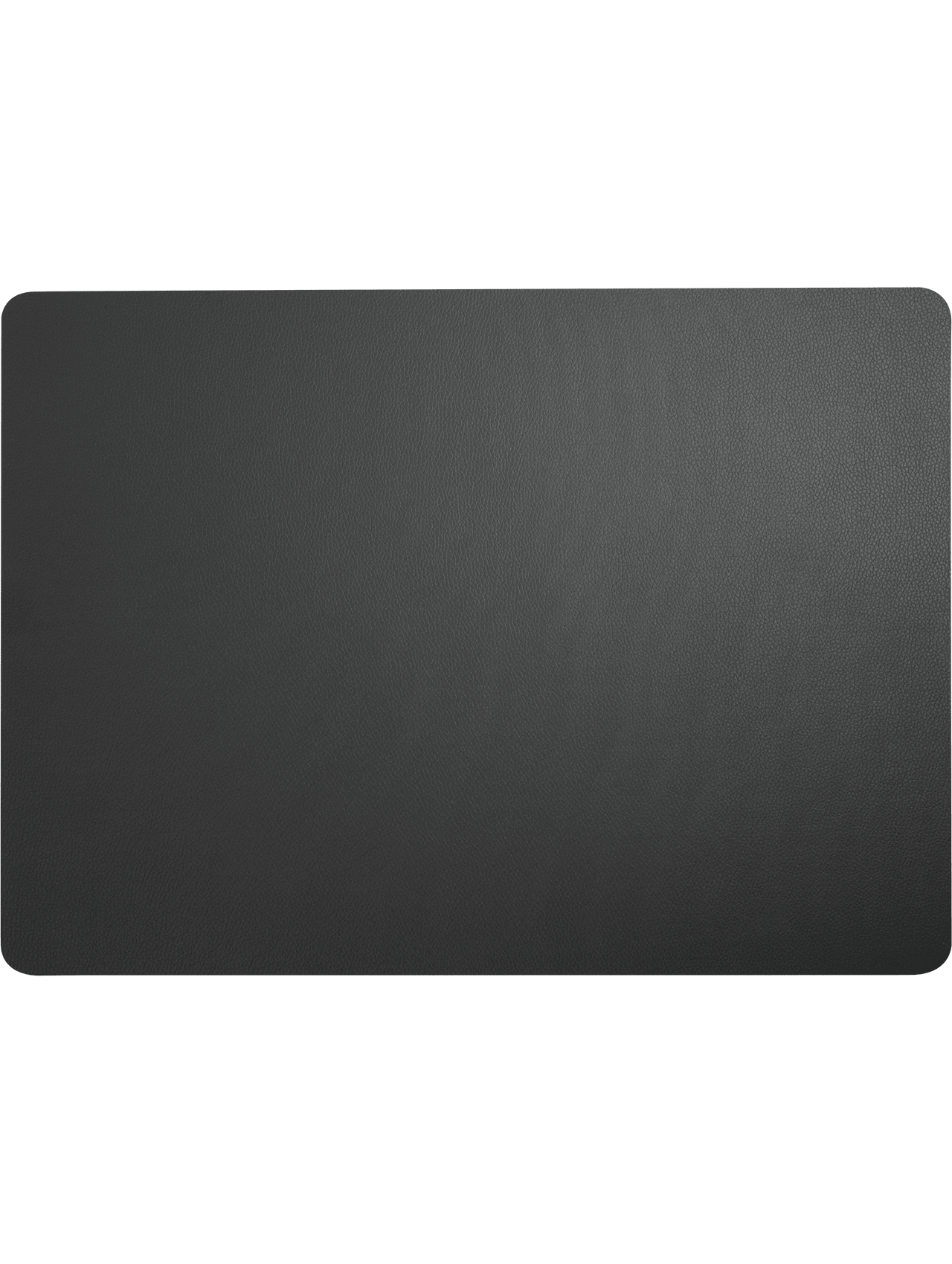 ASA-7807420 - Asa, Tischet, basalt, in Leder optik