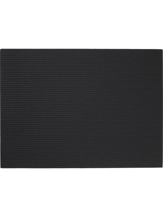 ASA-78637420 - Asa, tischset, kuro rough, sisal rough, schwarz