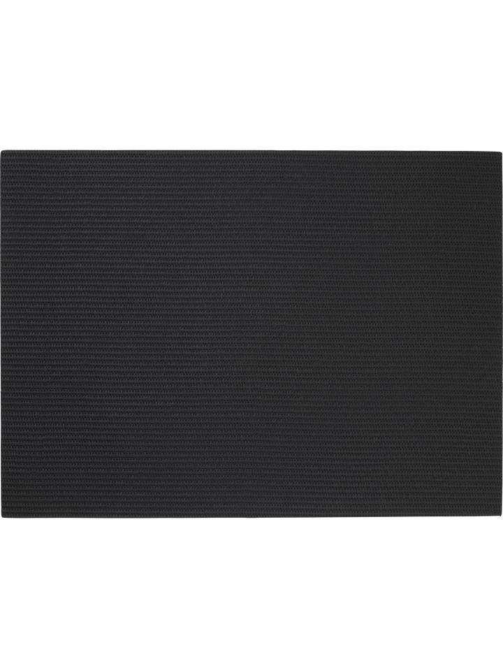 ASA-78637420 - Asa, tischset, kuro rough, sisal rough, schwarz