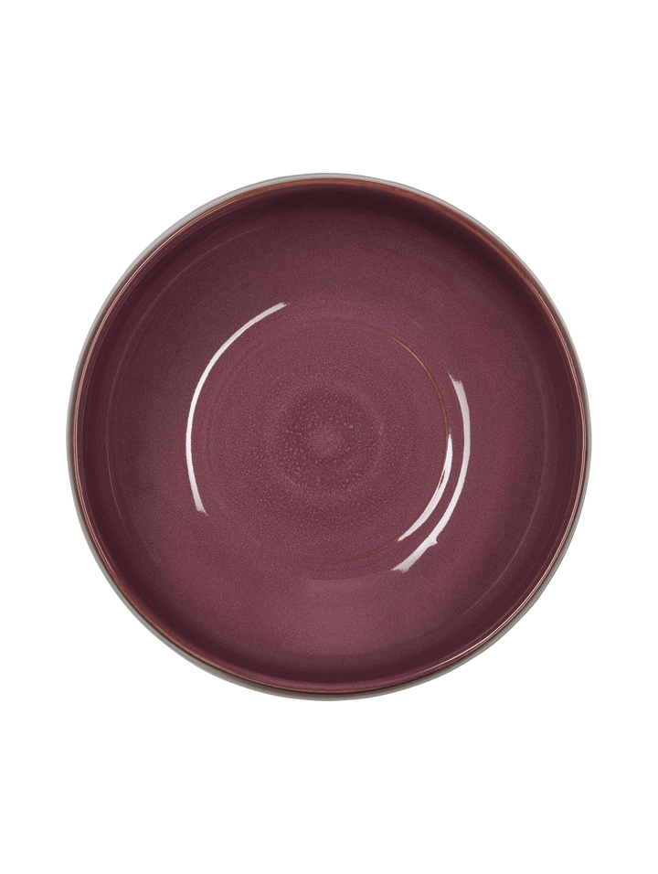 ASA-10240456 - Asa, Umami Ramen Schale, berry, D17,5 / H 7cm