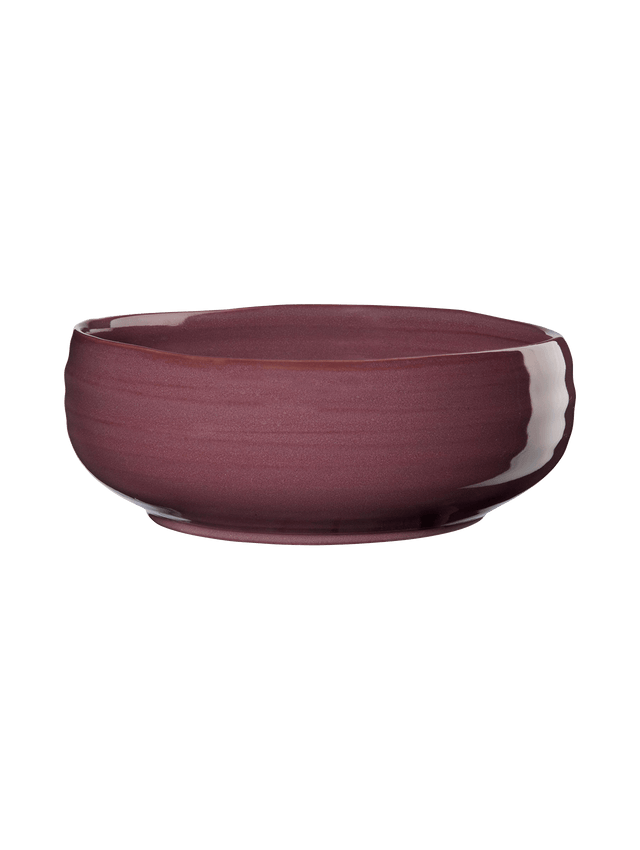 ASA-10240456 - Asa, Umami Ramen Schale, berry, D17,5 / H 7cm