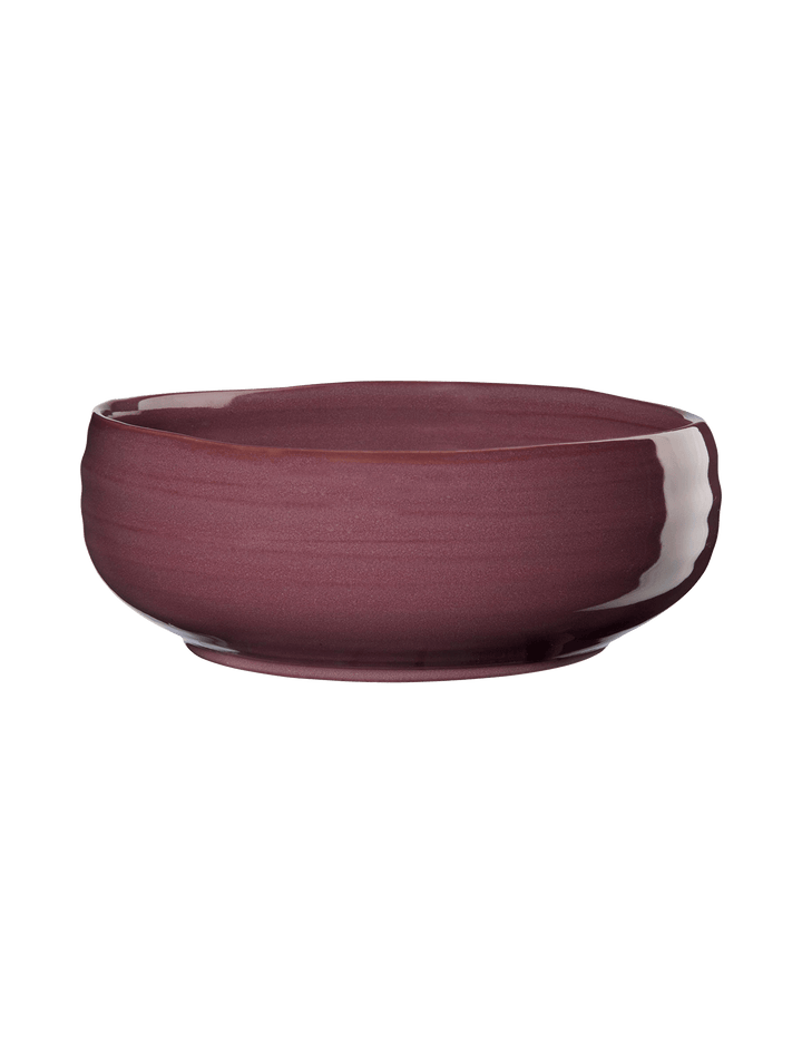 ASA-10240456 - Asa, Umami Ramen Schale, berry, D17,5 / H 7cm