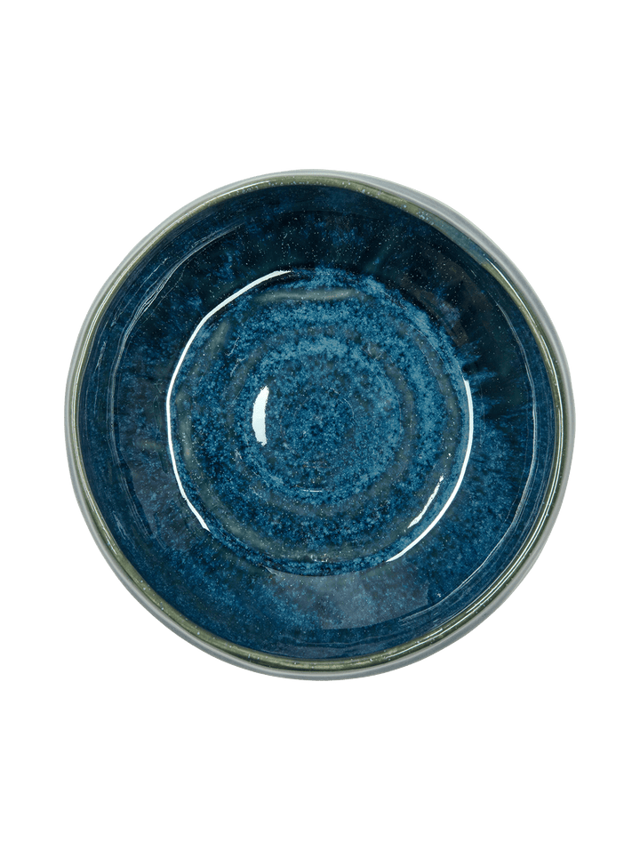 ASA-10340331 - ASA, Umani ramen Schale bayou D17,5 / H 7cm, blau