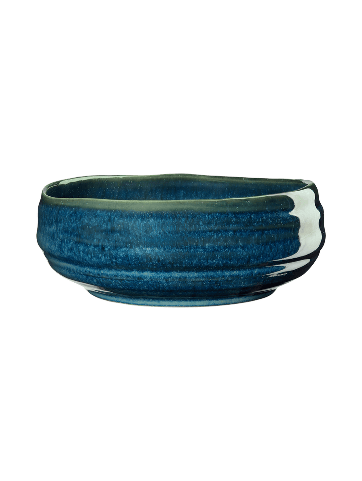 ASA-10340331 - ASA, Umani ramen Schale bayou D17,5 / H 7cm, blau