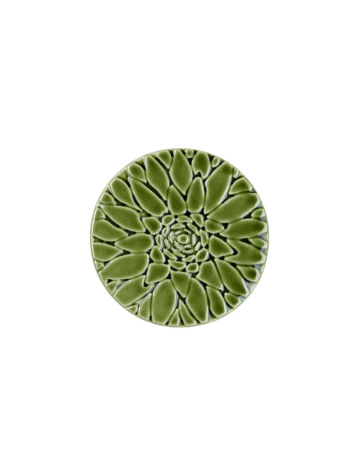 ASA-24850378 - Asa, Untersetzer 2er Set, agave verde