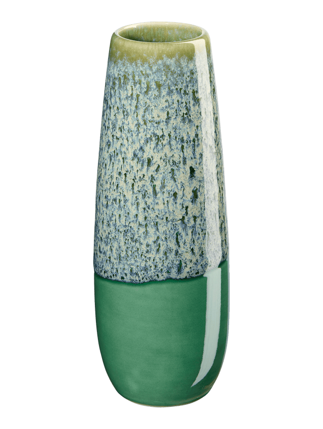 ASA-91031564 - Asa, Vase jade, D6cm, H25cm