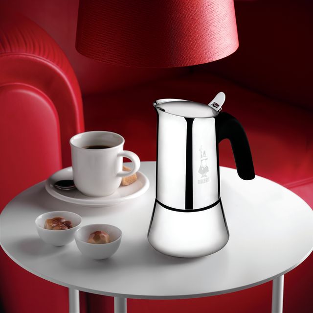 BIA-7252 - Bialetti, Espressokocher Venus, 85ml, 2 Tassen