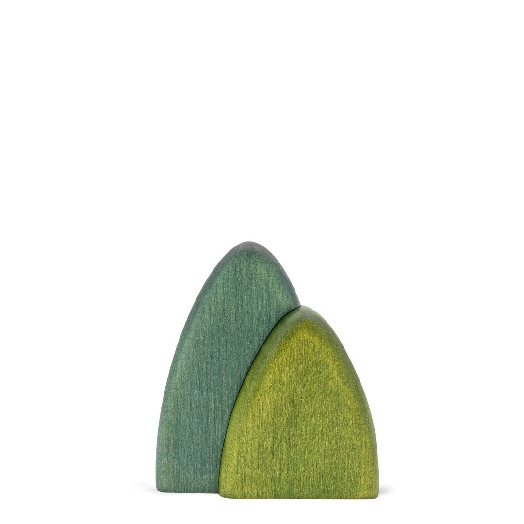 KOE-11006green - Bjoern Koehler - &