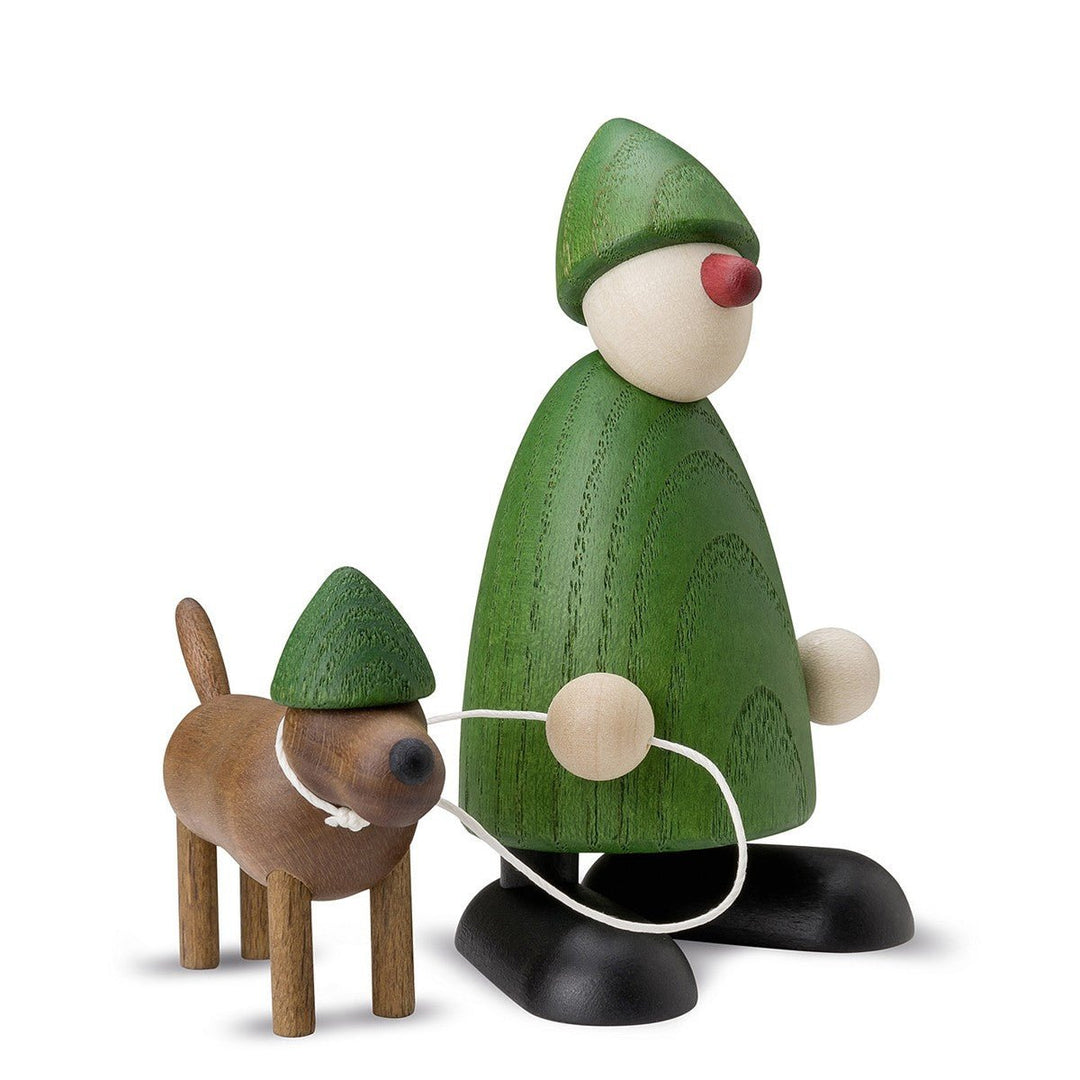 KOE-5040green - Bjoern Koehler - &