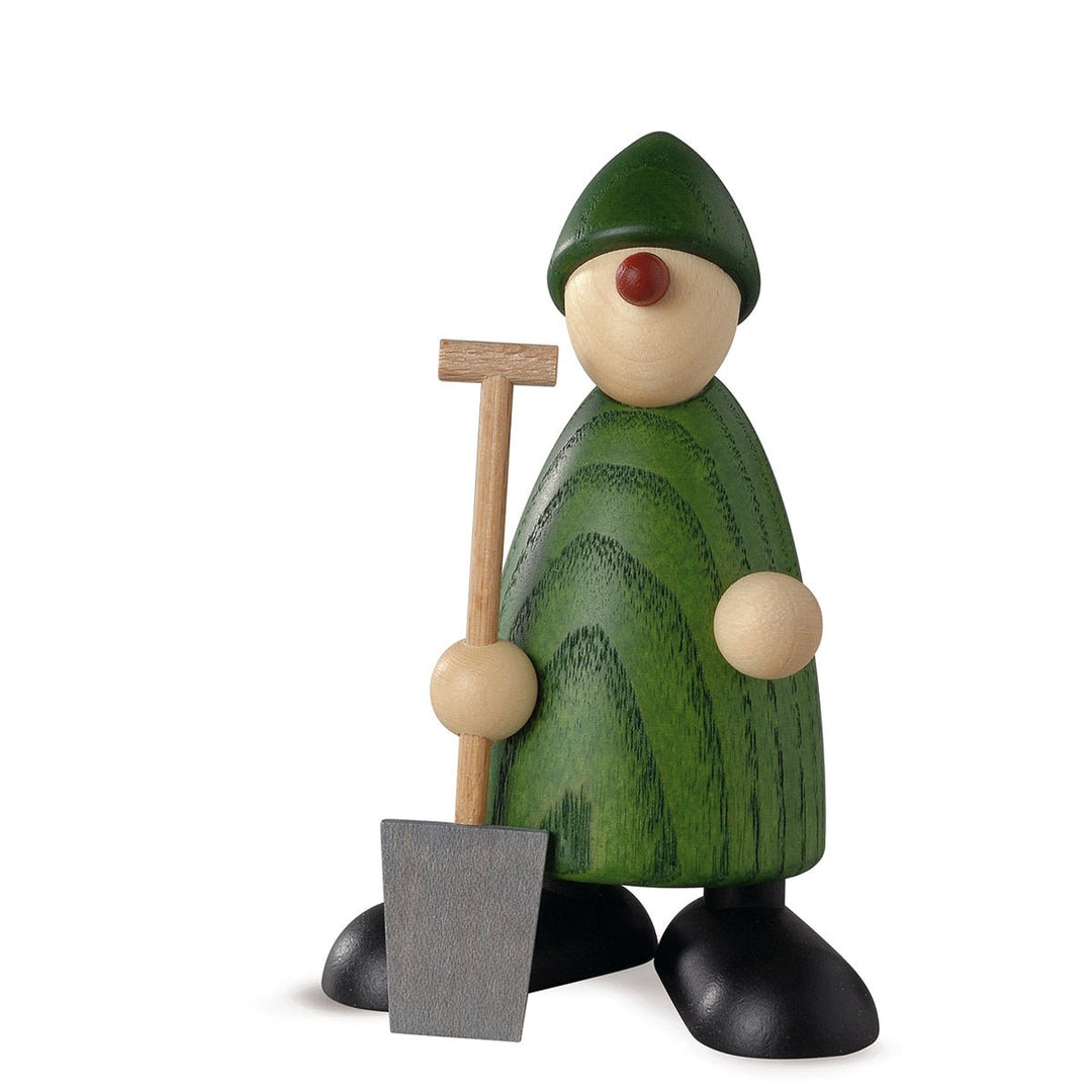 KOE-5050green - Bjoern Koehler - &