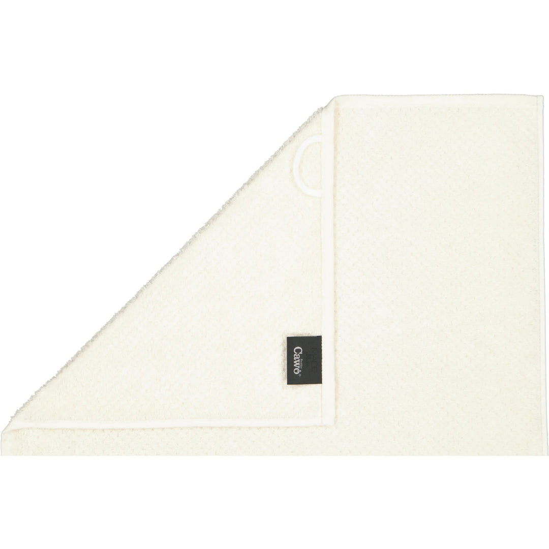 CAW-6500-356-s80/150 - Cawö - Duschtuch - natur, 80/150cm
