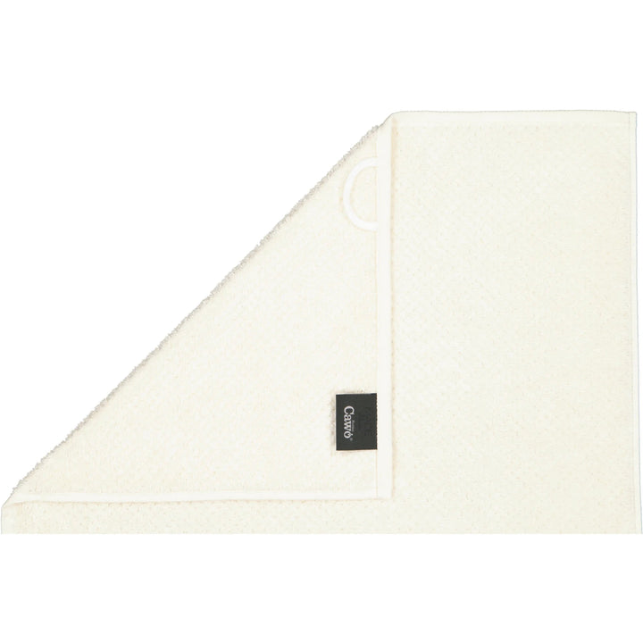 CAW-6500-356-s80/150 - Cawö - Duschtuch - natur, 80/150cm