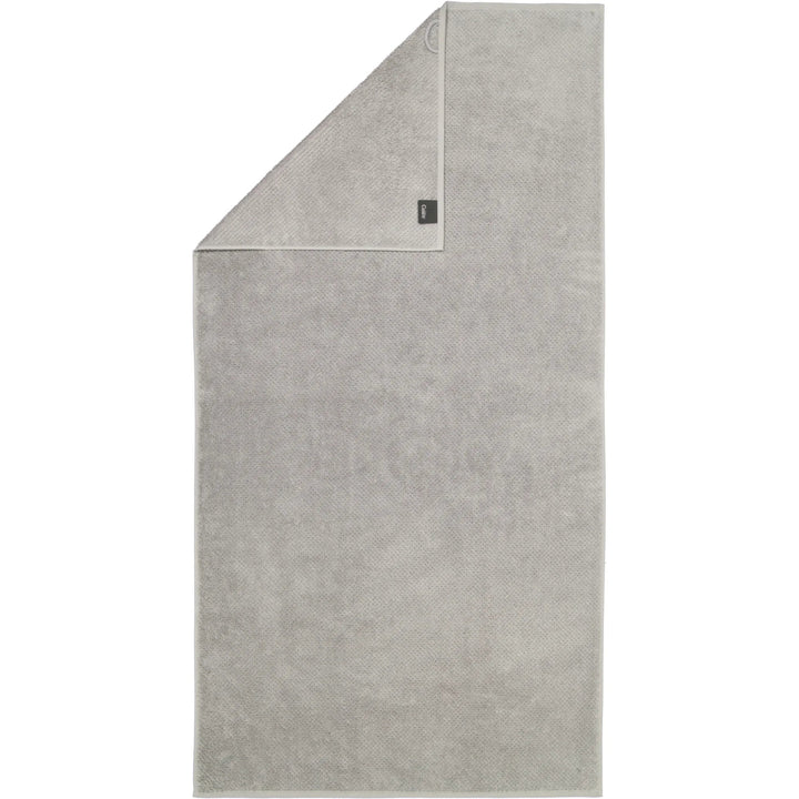 CAW-6500-727-s80/150 - Cawö - Duschtuch - stein, 80/150cm