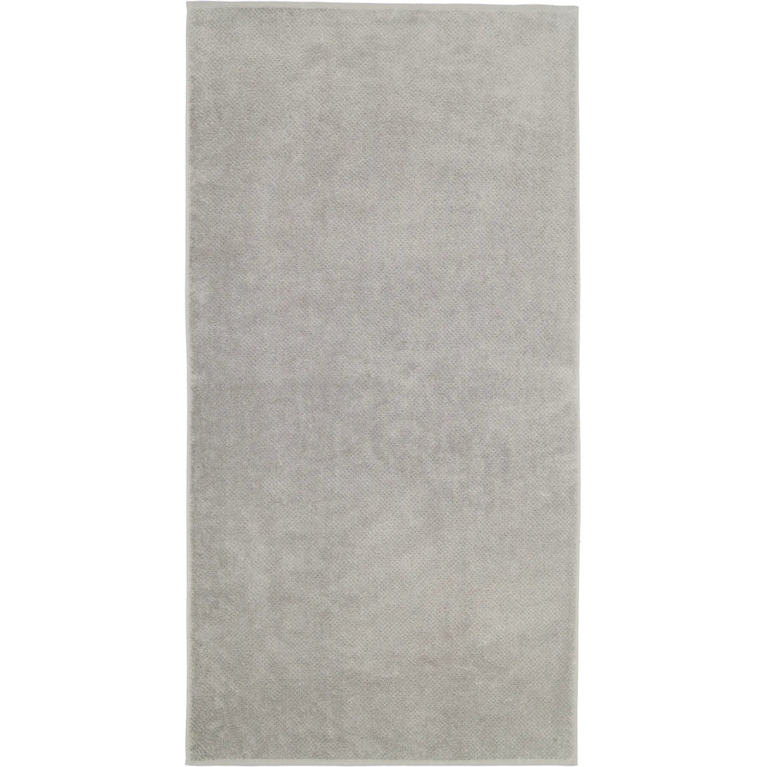 CAW-6500-727-s80/150 - Cawö - Duschtuch - stein, 80/150cm