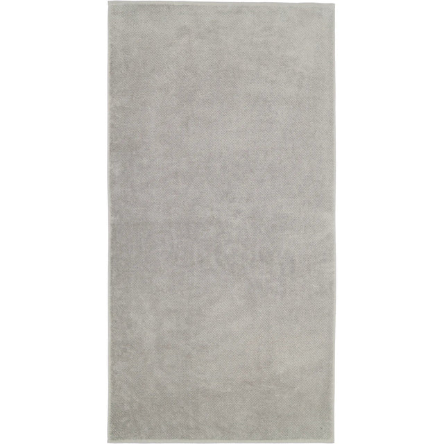 CAW-6500-727-s80/150 - Cawö - Duschtuch - stein, 80/150cm
