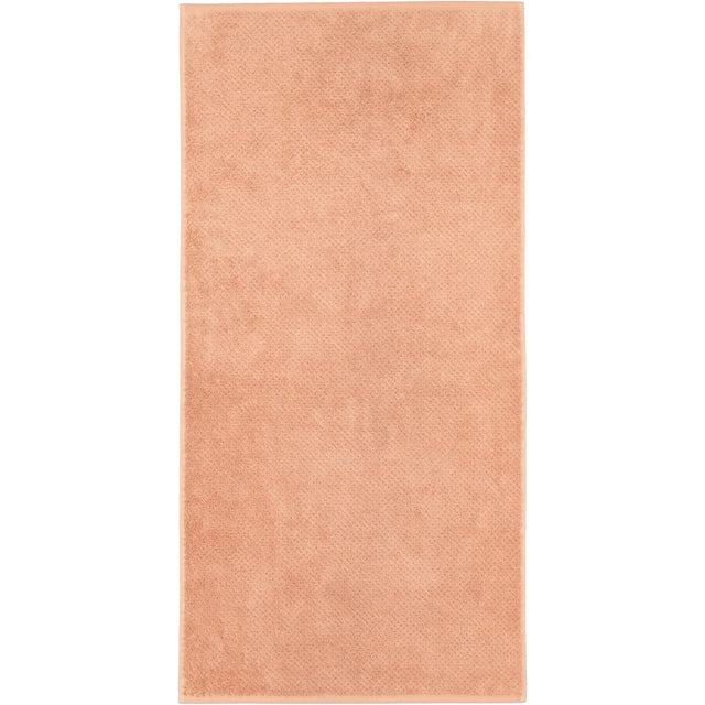 CAW-6500-369-s80/150 - Cawö - Duschtuch - zimt, 80/150cm