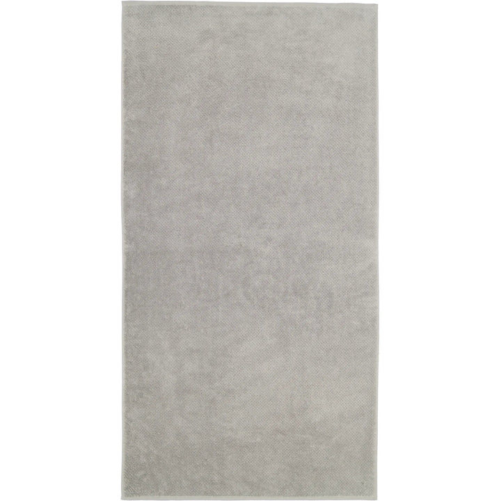 CAW-6500-727-s50/100 - Cawö - Handtuch - stein, 50/100cm